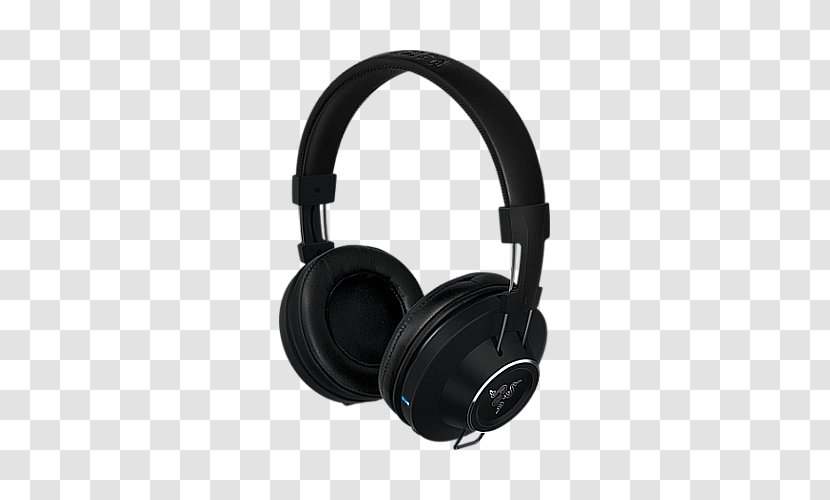 Headphones Razer Adaro Wireless Xbox 360 Headset - Technology Transparent PNG