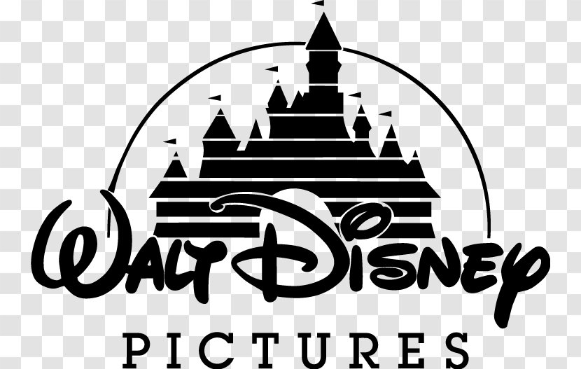 Walt Disney Pictures The Company Logo Studios - Symbol Transparent PNG