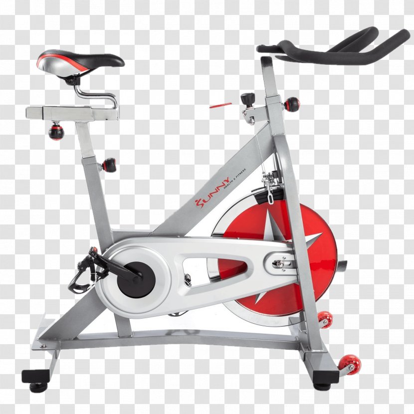Indoor Cycling Exercise Bikes Fitness Centre Bicycle - Sports Equipment Transparent PNG