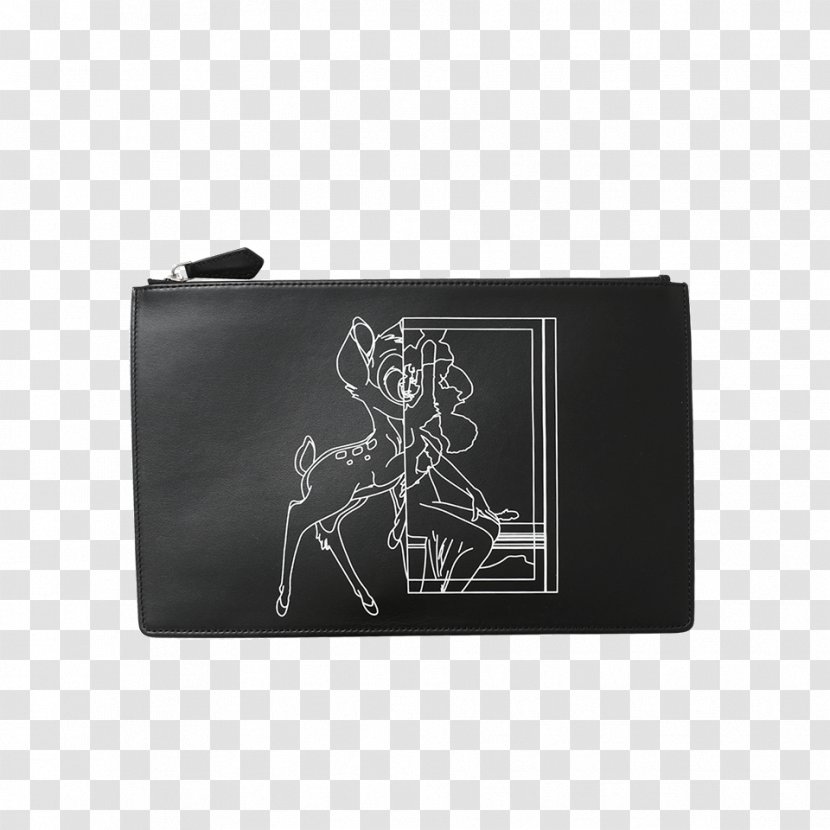 Givenchy Handbag Leather Fashion - Wristlet - Bag Transparent PNG
