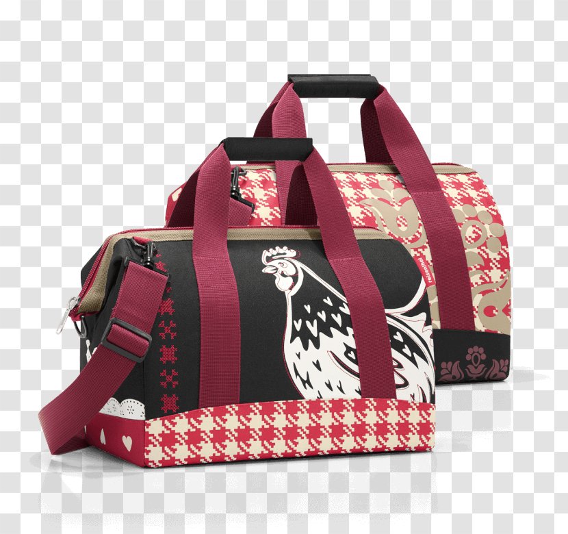 Baggage All-rounder Tasche Sport - Color - Ms Handbag Transparent PNG