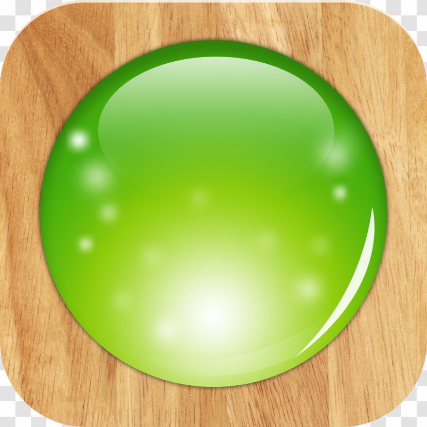 Circle Sphere Oval - Green - Tirumala Transparent PNG