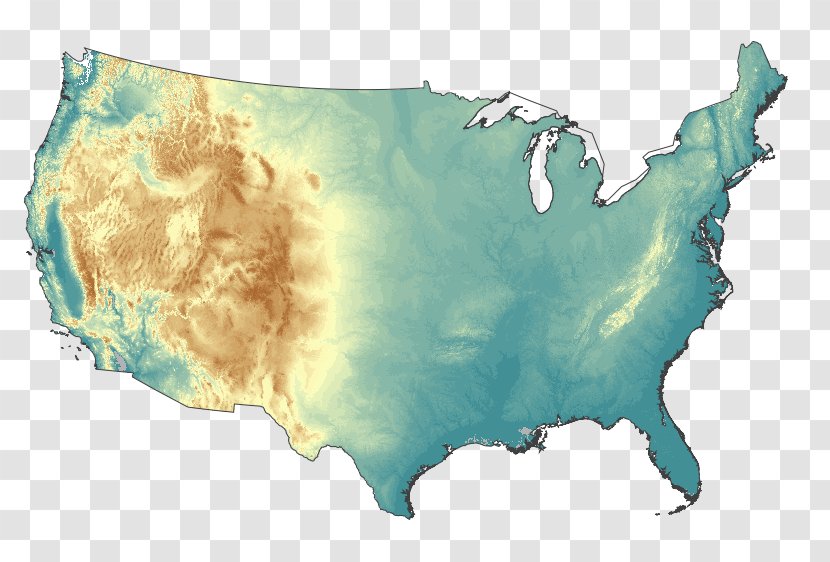 United States Lyme Disease Map Cause Transparent PNG