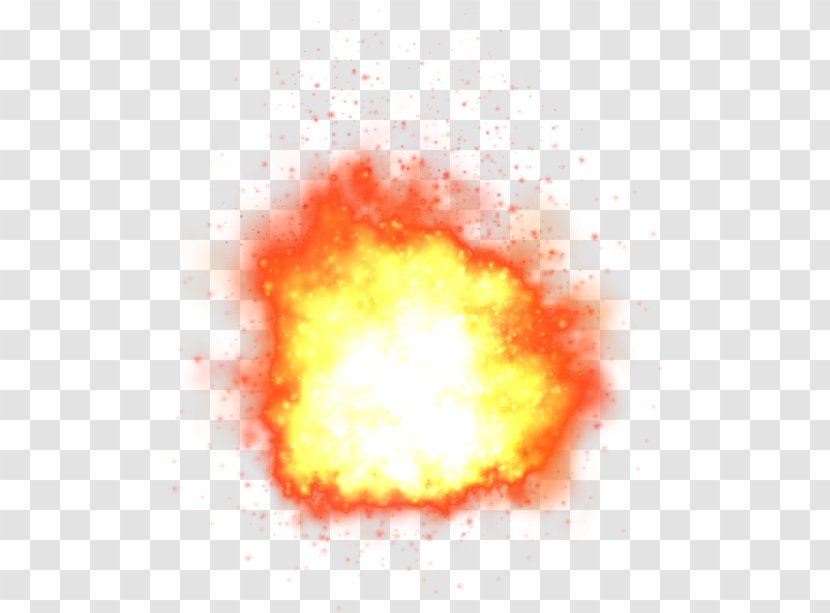 Explosion Desktop Wallpaper Bomb - Sky Transparent PNG
