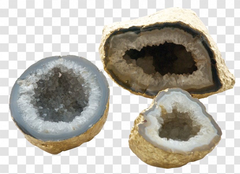 Christmas Gift Geode Holiday Transparent PNG