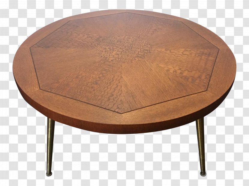 Coffee Tables Furniture Wood Stain - Table Transparent PNG