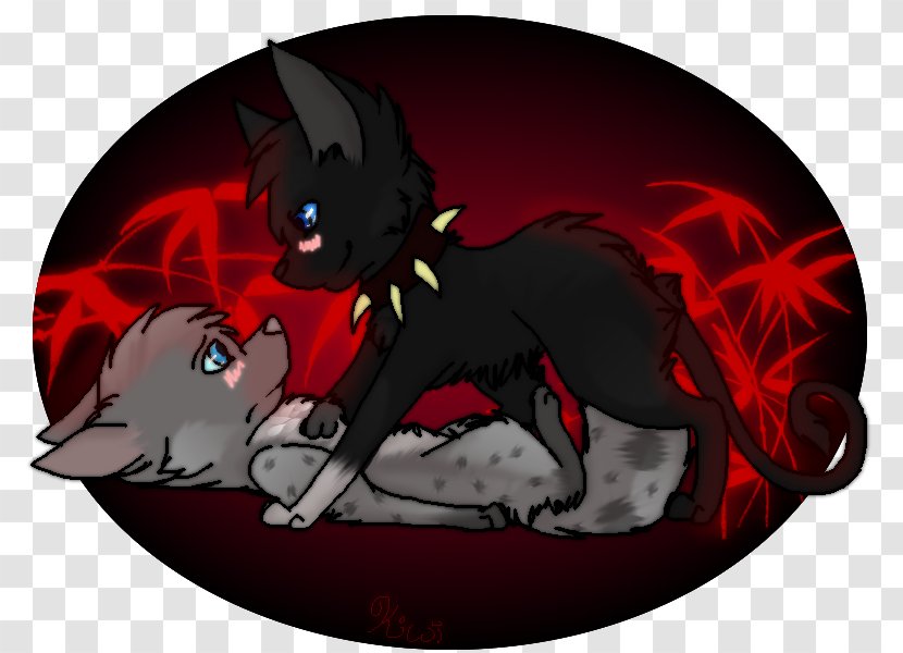 The Rise Of Scourge Cat Warriors: Prophecies Begin Ashfur - Tree - One Thousand Two Hundred And Twelve Transparent PNG