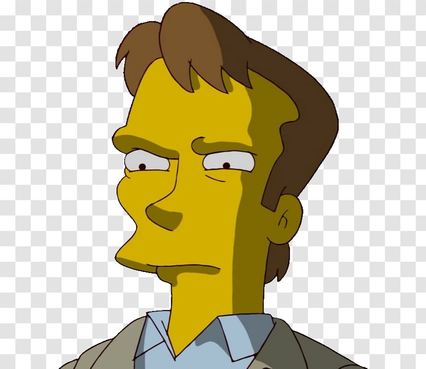 Homer Simpson The Simpsons: Tapped Out Dr. Nick Springfield Nuclear Power Plant Wiki - Facial Expression - Fiction Transparent PNG