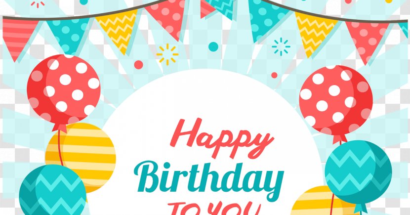 Birthday GIF Image Party Desktop Wallpaper - Happy Transparent PNG