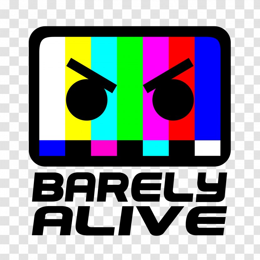 Beatport Barely Alive Remix OWSLA Disciple Recordings - Watercolor - Barley Transparent PNG