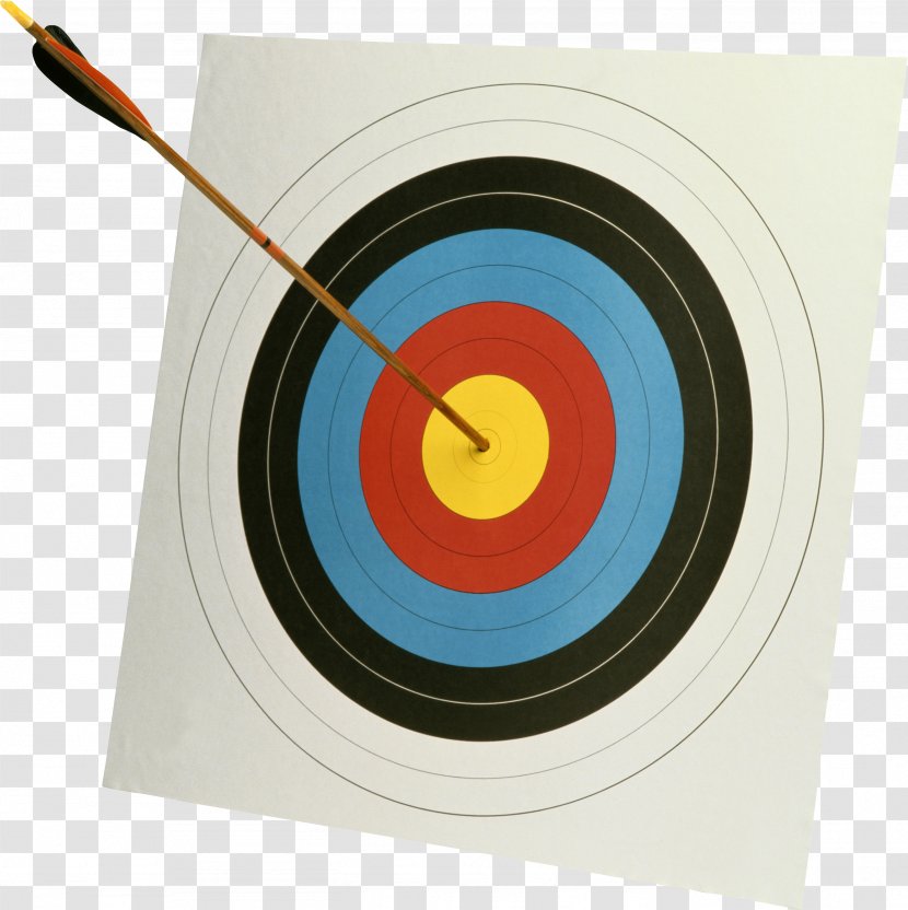 Archery Bow Shooting Sport Target Hunting Transparent PNG