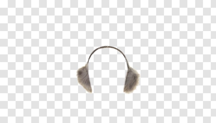 Earring Body Jewellery Material Silver - Gray Fox Transparent PNG