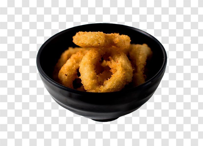 Chicken Nugget Tempura Onion Ring Squid As Food Japanese Cuisine - Side Dish - Edamame Transparent PNG