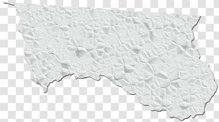 Lace Material - White Transparent PNG