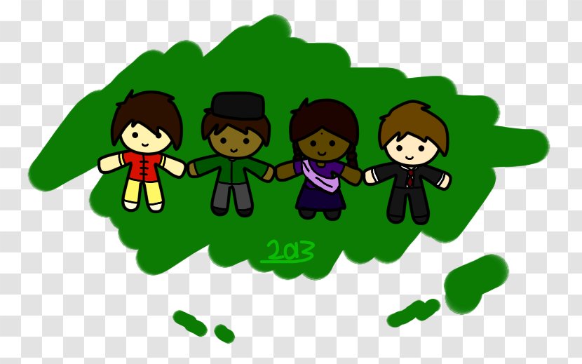 Racial Harmony Day Drawing Social Media Clip Art Transparent PNG