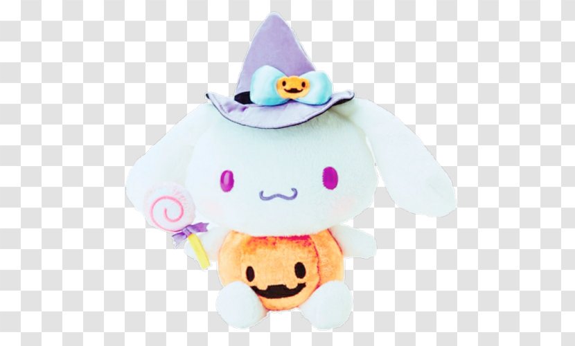 Plush Sanrio Puroland Hello Kitty Stuffed Animals & Cuddly Toys My Melody - Rilakkuma - Toy Transparent PNG