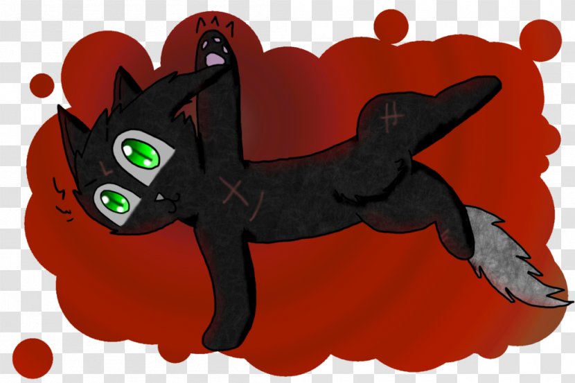 Cat Horse Canidae Dog - Fictional Character Transparent PNG