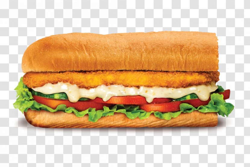 Cheeseburger Breakfast Sandwich Submarine Veggie Burger Fast Food - Hamburger - Meat Transparent PNG