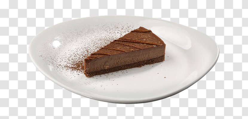 Flourless Chocolate Cake Sachertorte - Cocoa Solids Transparent PNG