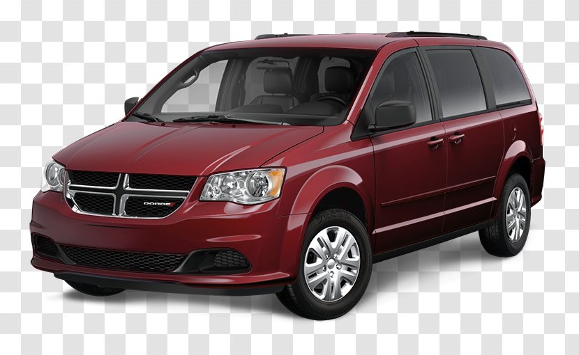 Dodge Caravan Chrysler Minivan - Luxury Vehicle - Fiat 1500 Transparent PNG