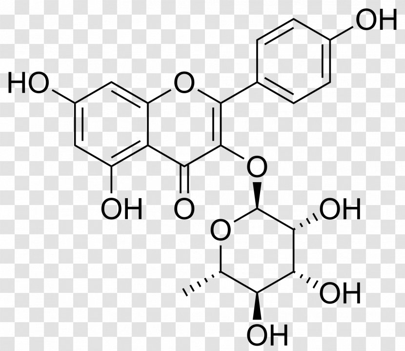 Flavonols Small Molecule Flavonoid Apigenin - Chemical Compound - Tilia Cordata Transparent PNG