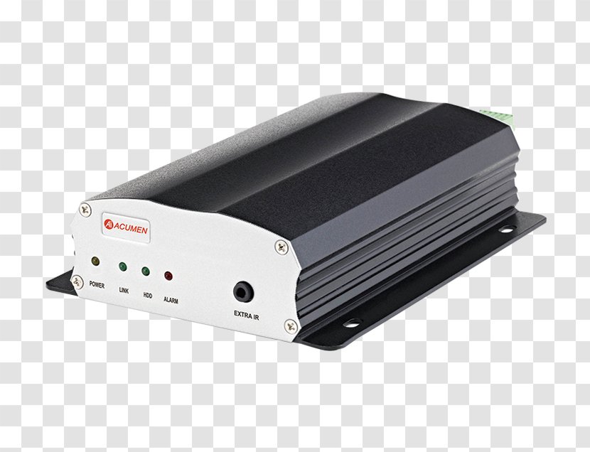 Network Video Recorder IP Camera Dashcam Closed-circuit Television Surveillance - Closedcircuit Transparent PNG