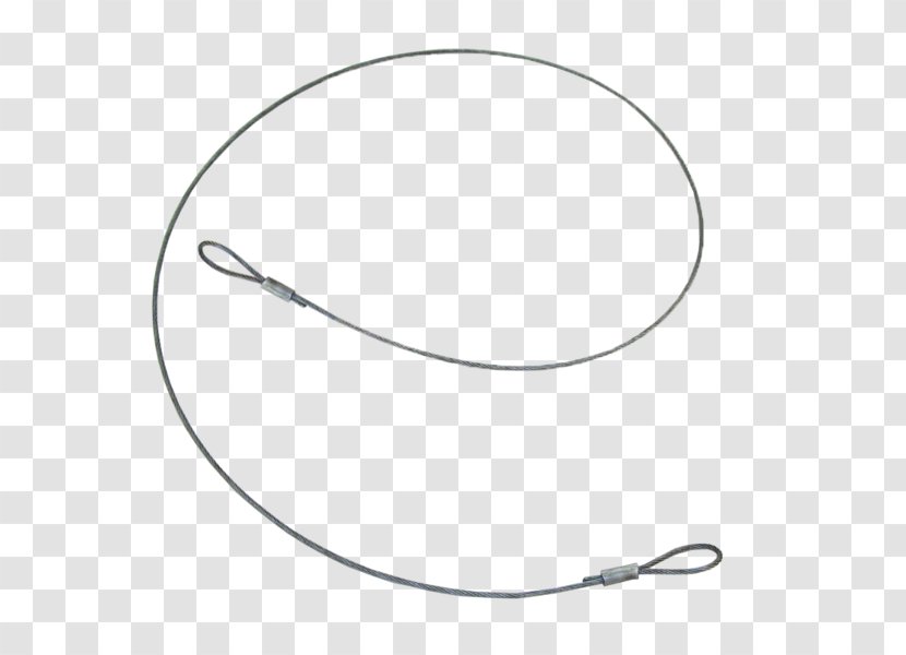 Line Headgear Angle Material - White Transparent PNG