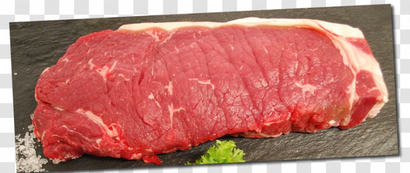 Flat Iron Steak Game Meat Sirloin Beef - Flower Transparent PNG