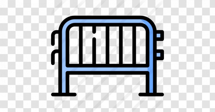 Chair Logo Line Technology - Rectangle Transparent PNG