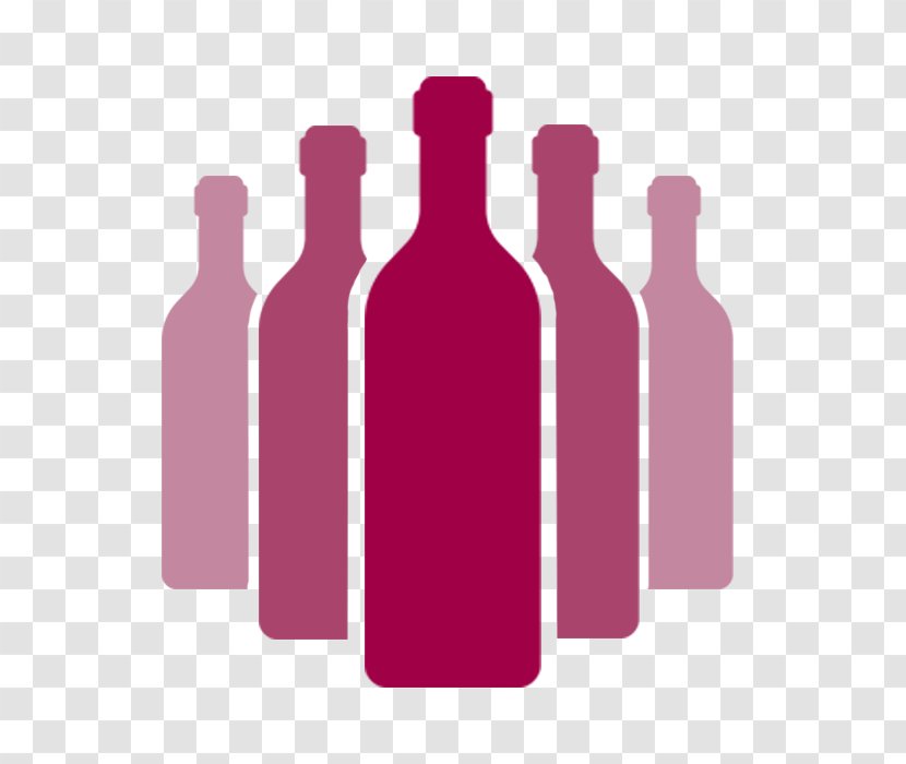 Vin De Pays Pays-d'oc Wine Glass Bottle Adierazpen Geografiko Babestua Transparent PNG