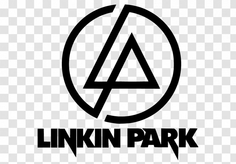 Logo Linkin Park Musical Ensemble Graphic Designer - Cartoon - Frame Transparent PNG