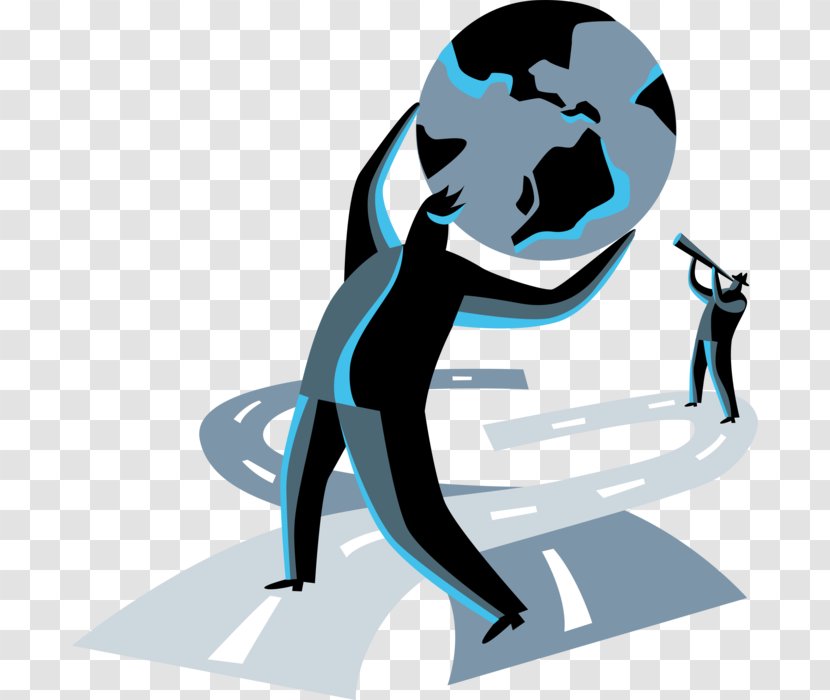 Clip Art Illustration Human Behavior Logo Character - Dominate Vector Transparent PNG