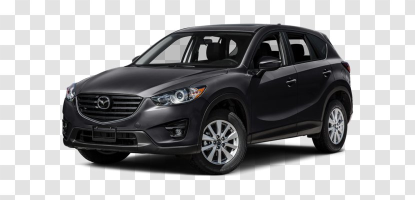 Mazda Mazda5 Premacy 2018 CX-5 Grand Touring Vehicle - Tire - Cx-5 Transparent PNG