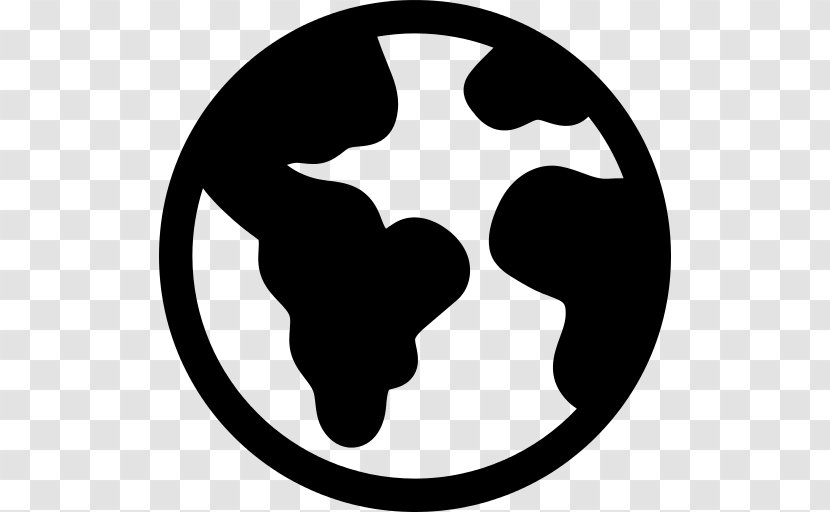Alliance Supplement Global - Blackandwhite - Symbol Transparent PNG