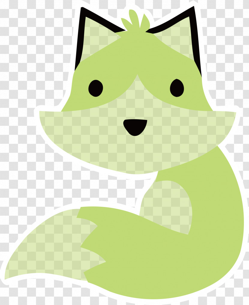 Cat Cat-like Whiskers Cats / M Character Transparent PNG