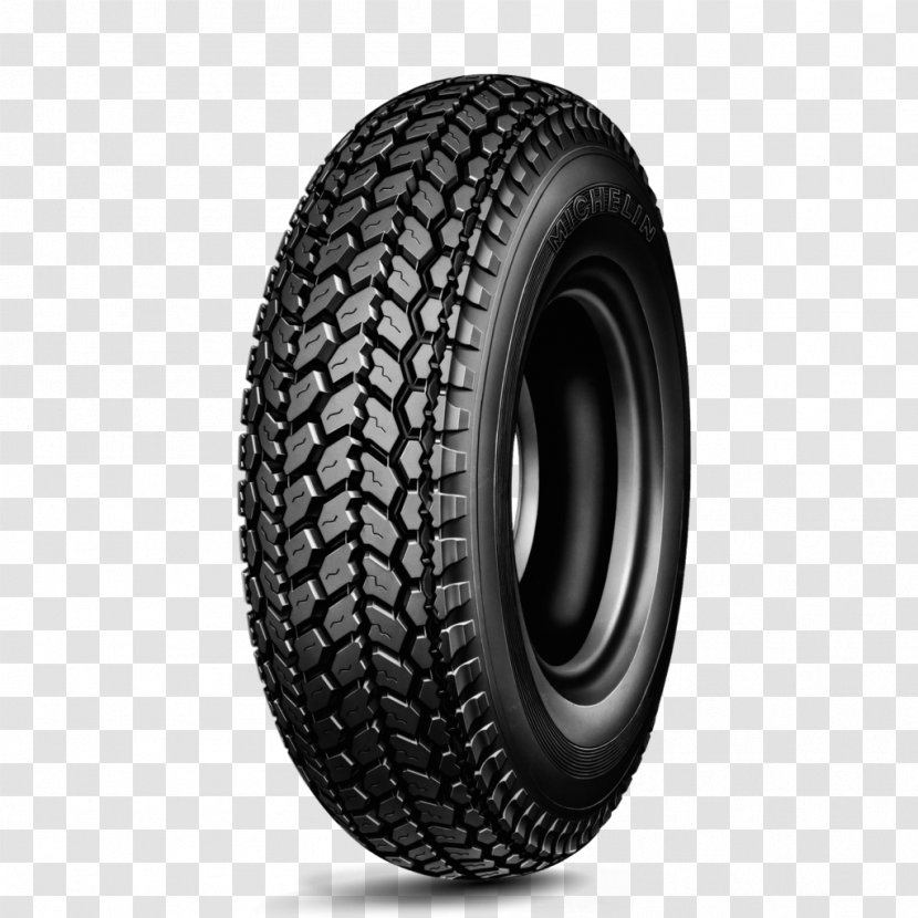Scooter Michelin Motorcycle Tires - Rim - Tyre Transparent PNG