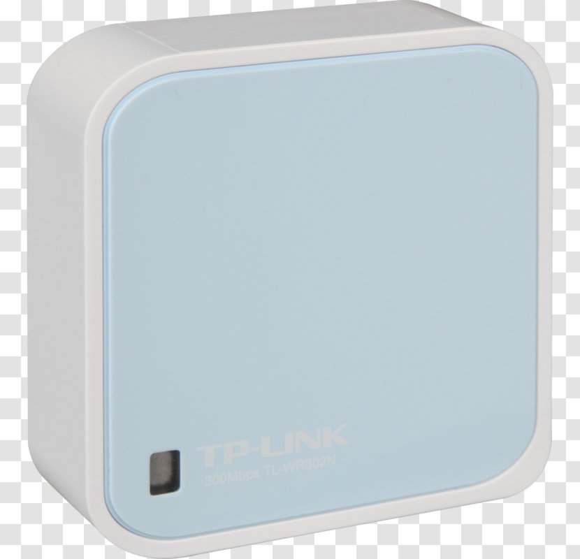 TP-Link Nano Router TL-WR802N Wireless Wi-Fi - Ieee 80211n2009 - Ac1900 High Power Wifi Gigabit Dir879 Transparent PNG