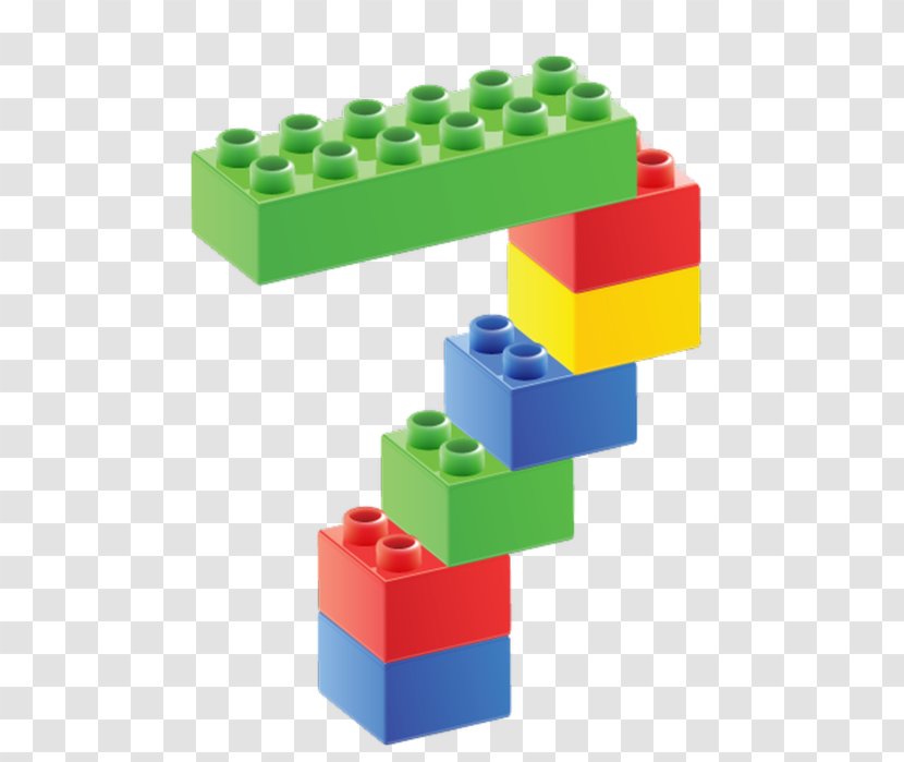 Lego Duplo Decorative Letters Alphabet - Toy - лего Transparent PNG