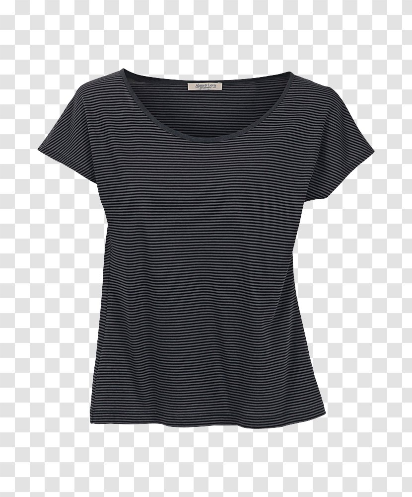 Sleeve T-shirt Gap Inc. Top - Tshirt Transparent PNG