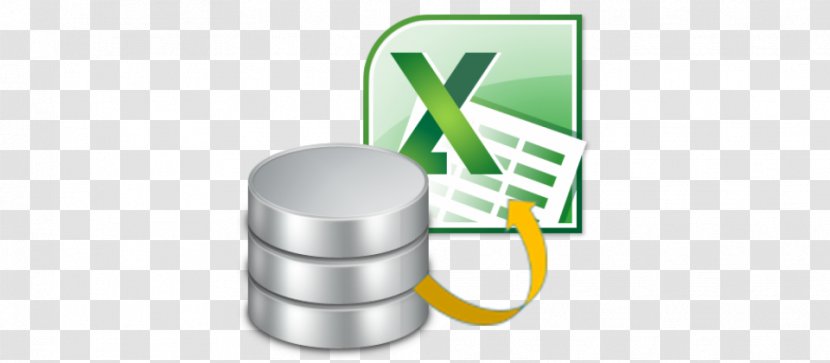 Microsoft Excel Office Visual Basic Data Transparent PNG