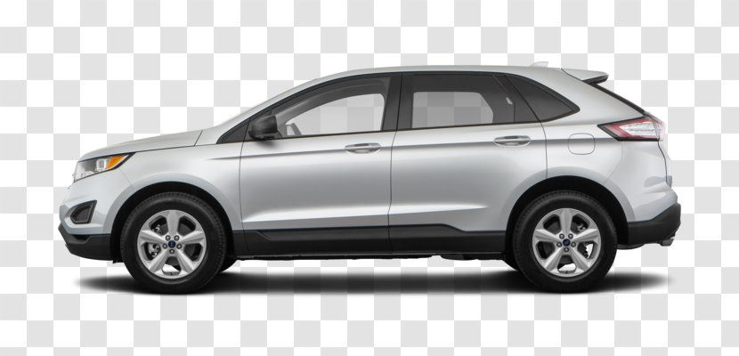 2015 Ford Escape SE Used Car Sport Utility Vehicle - Se Transparent PNG