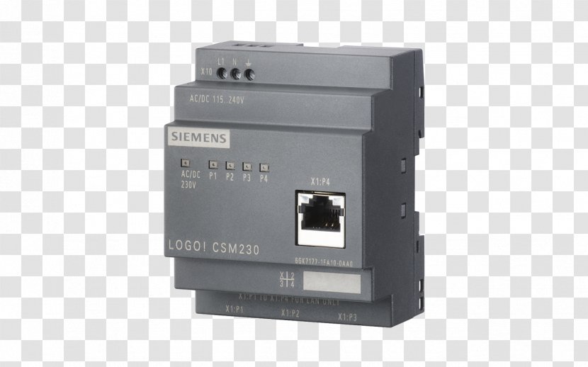 Logo Siemens SIMATIC Chennai Programmable Logic Controllers - Information Transparent PNG