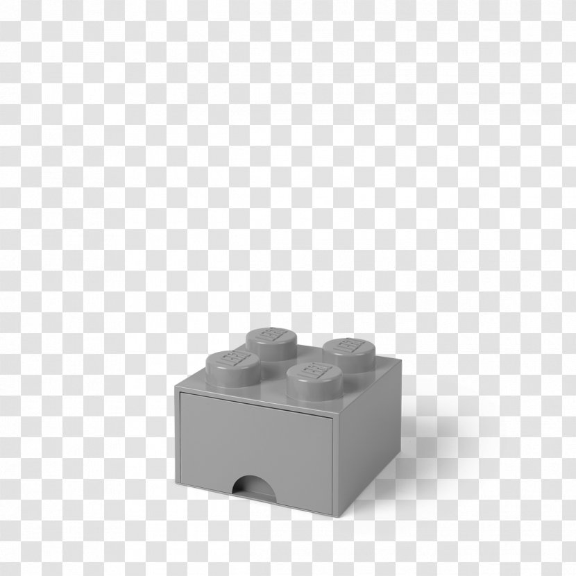 Room Copenhagen LEGO Storage Brick 1 Lego 4+ Duplo Box - Bricks Transparent PNG