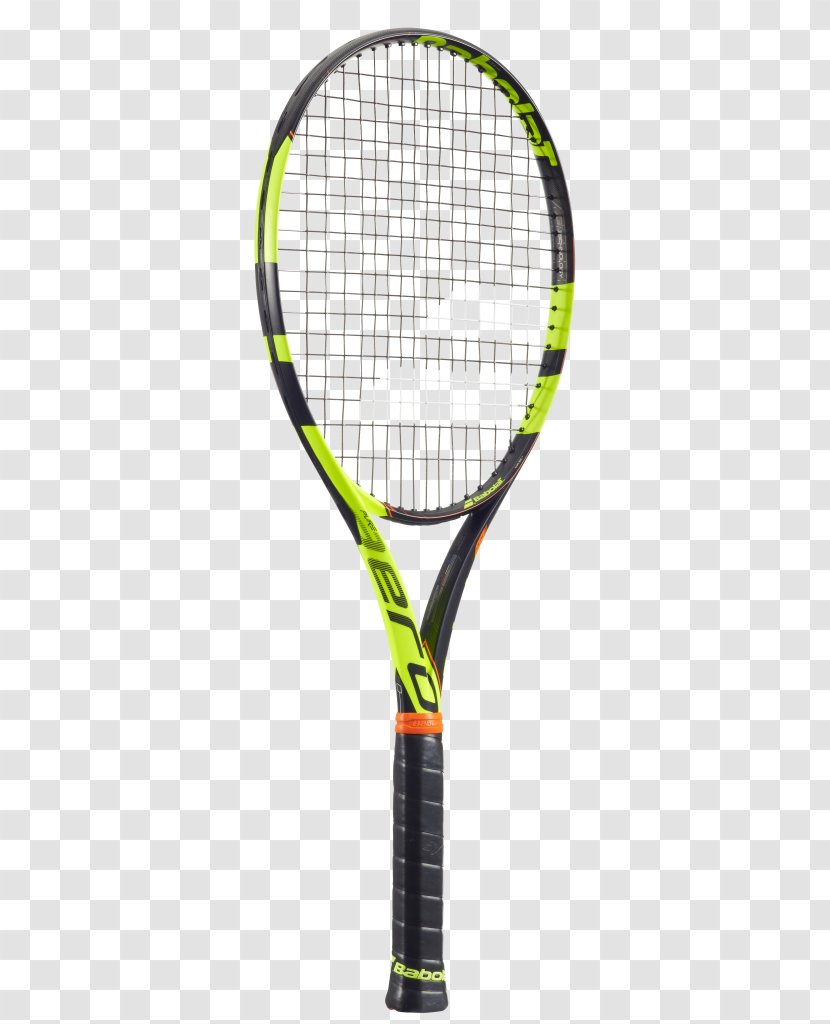 Babolat Racket Rakieta Tenisowa Tennis Strings - Sport - Badminton Smash Transparent PNG