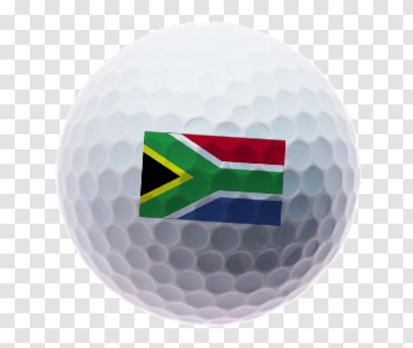 Golf Balls Flag PGA European Tour - Sports Equipment Transparent PNG