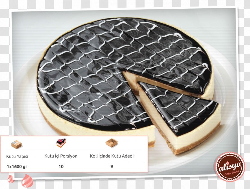 Cheesecake Tres Leches Cake Wafer Alisya Pastacilik Black Forest Transparent PNG