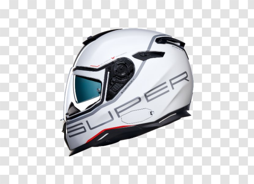 Motorcycle Helmets Nexx SX.100 Superspeed Helmet Sx 100 I Flux XS - Capacetes Transparent PNG