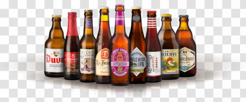 Beer Bottle Hamburg Company GmbH Ratsherrn Brauerei Craft - Import Export - Imported Transparent PNG