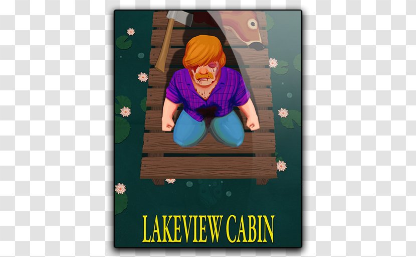 Lakeview Cabin Collection Adventure Film State Of Decay - Personal Computer Transparent PNG