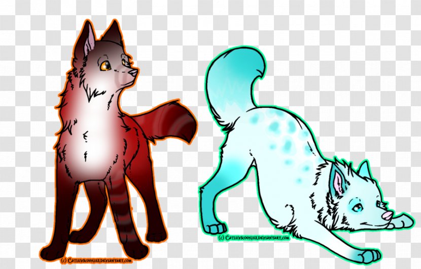 Whiskers Kitten Cat Canidae - Cartoon Transparent PNG